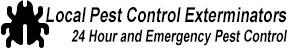 Kearney NE Pest Control Exterminators